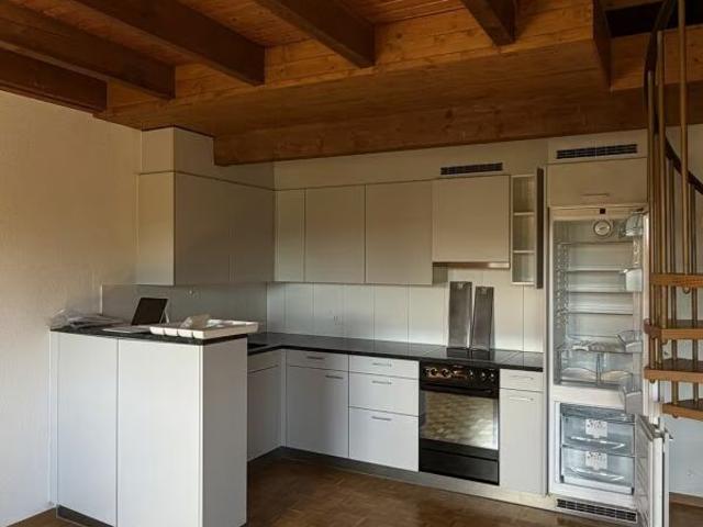 3 Zimmer, 73 m², 2. Stock