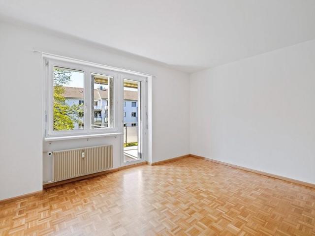 3 Zimmer, 73 m², 2. Stock
