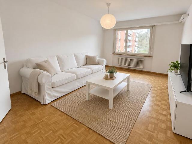 3 Zimmer, 73 m², 2. Stock
