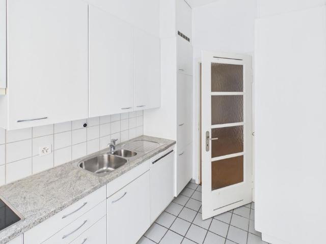 3 Zimmer, 73 m², 2. Stock