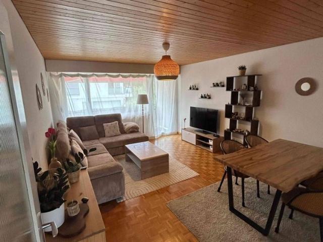 3 Zimmer, 73 m², 2. Stock