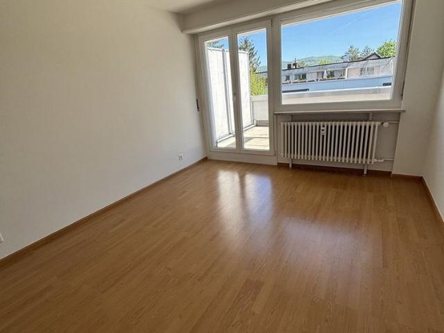 3 Zimmer, 73 m², 3. Stock