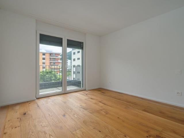 3 Zimmer, 73 m², 3. Stock