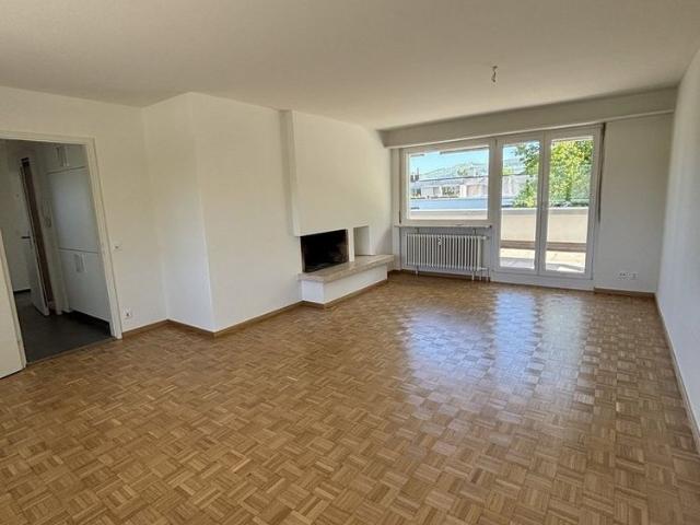 3 Zimmer, 73 m², 3. Stock