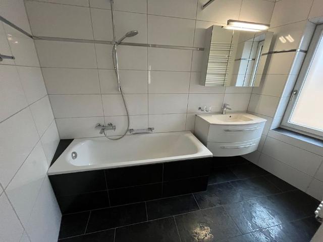 3 Zimmer, 73 m², 3. Stock