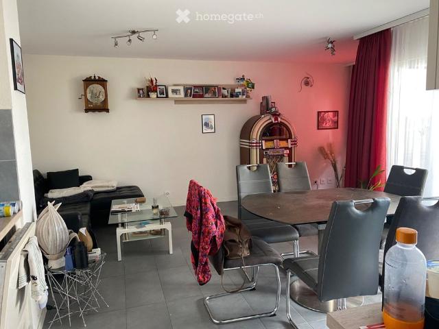 3 Zimmer, 73 m²