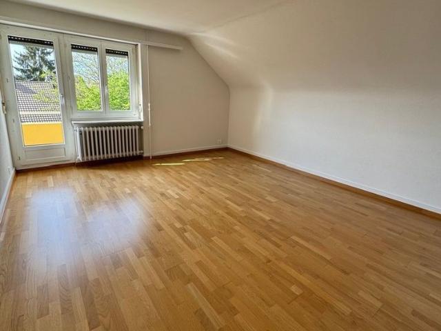 3 Zimmer, 73 m², 4. Stock
