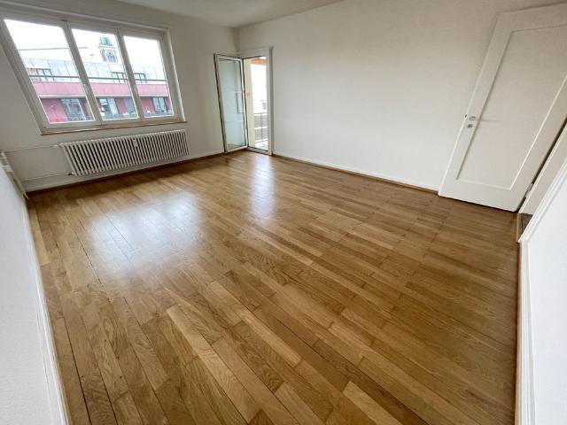 3 Zimmer, 73 m², 4. Stock