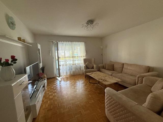 3 Zimmer, 73 m², 4. Stock
