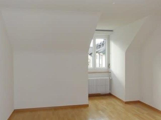3 Zimmer, 73 m², 4. Stock