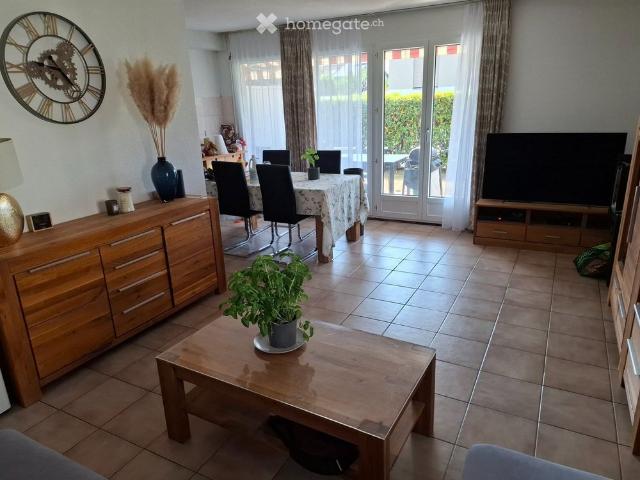 3 Zimmer, 73 m²