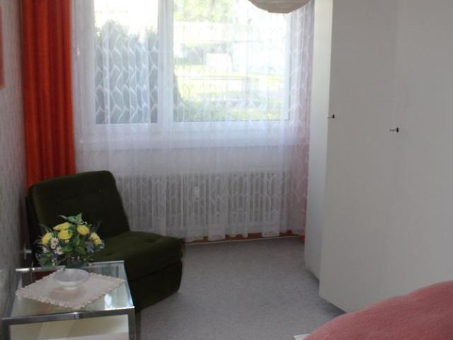 3 Zimmer, 73 m²