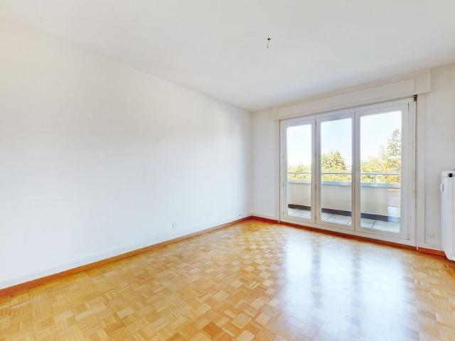 3 Zimmer, 73 m², 7. Stock