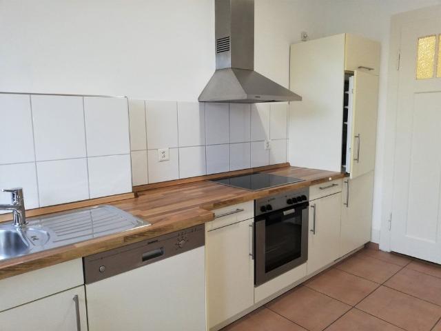 3 Zimmer, 70 m², EG