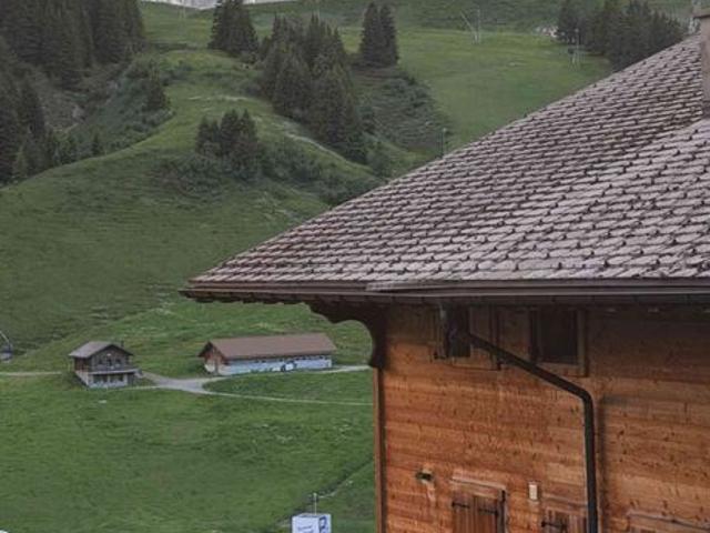 3 Zimmer, 70 m², EG