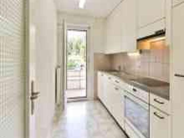 3 Zimmer, 70 m², EG
