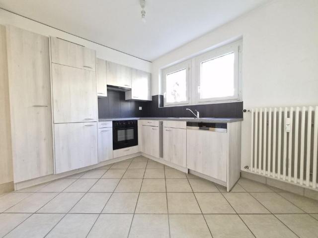 3 Zimmer, 70 m², EG