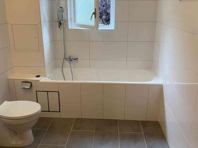 3 Zimmer, 70 m², EG