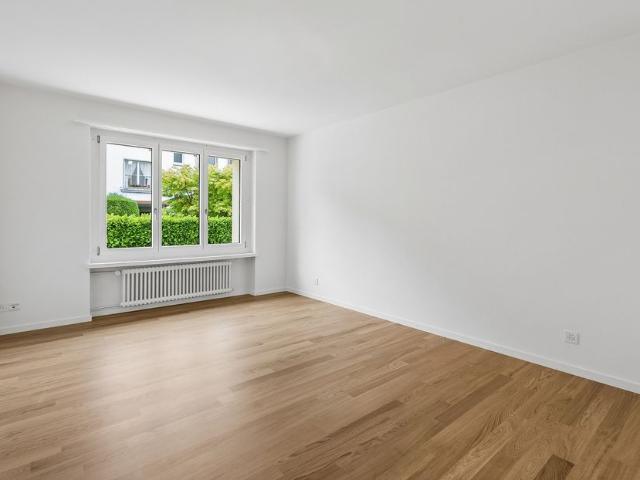 3 Zimmer, 70 m², EG