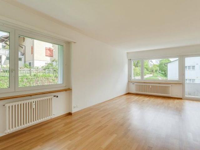3 Zimmer, 70 m², EG
