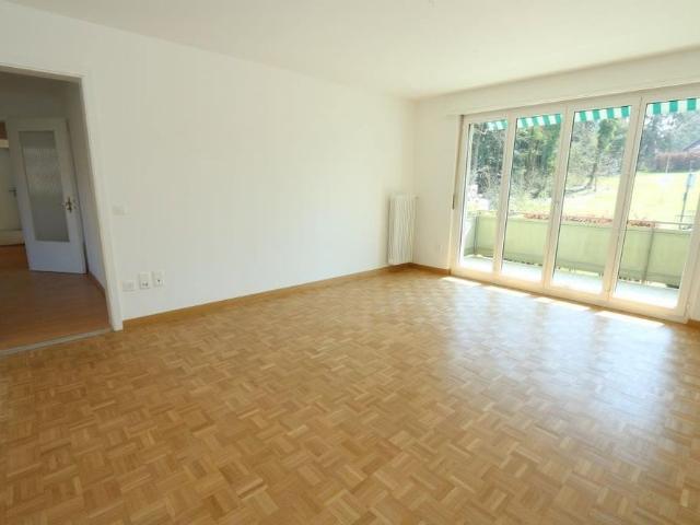 3 Zimmer, 70 m², EG