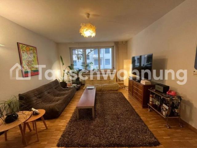 3 Zimmer, 70 m², EG