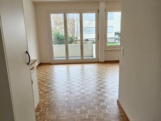 3 Zimmer, 70 m², EG