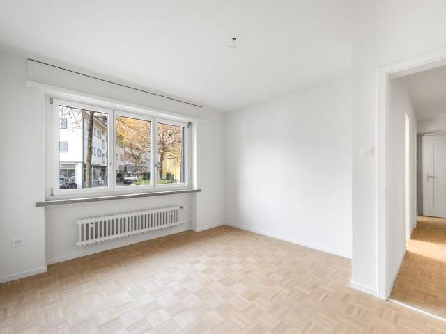3 Zimmer, 70 m², EG