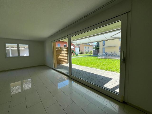 3 Zimmer, 70 m², EG