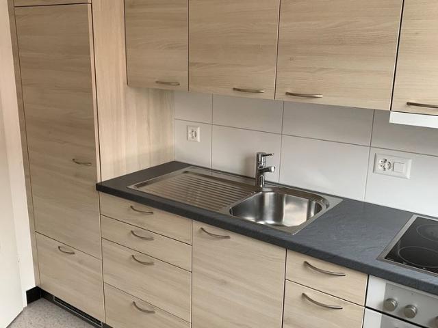 3 Zimmer, 70 m², EG