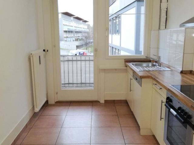 3 Zimmer, 70 m², EG