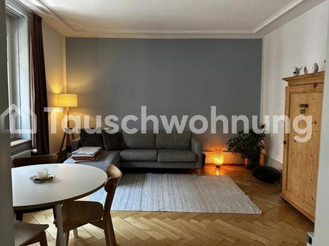 3 Zimmer, 70 m², EG