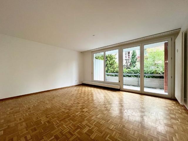 3 Zimmer, 70 m², EG