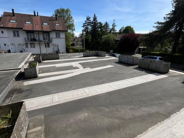 3 Zimmer, 70 m², EG