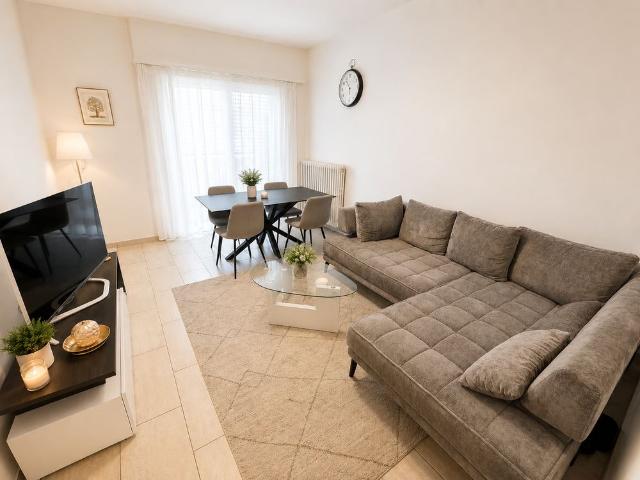 3 Zimmer, 70 m², EG