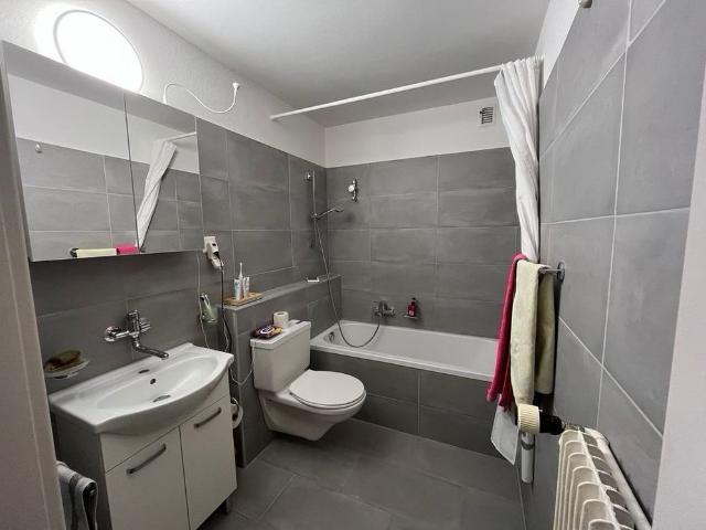 3 Zimmer, 70 m², EG
