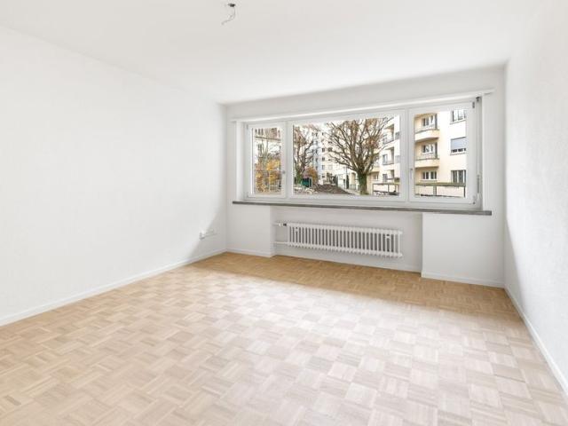 3 Zimmer, 70 m², EG