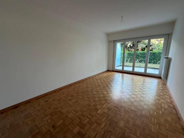 3 Zimmer, 70 m², EG
