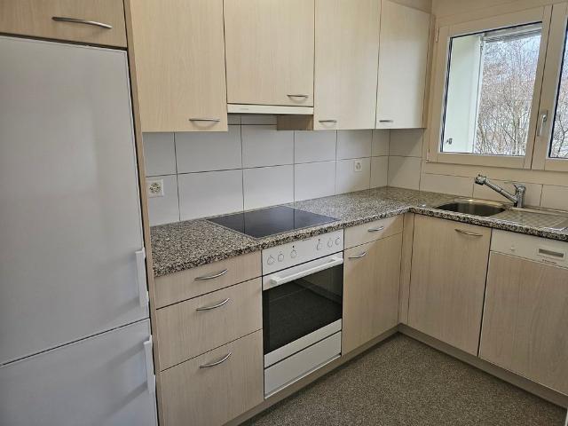 3 Zimmer, 70 m², EG
