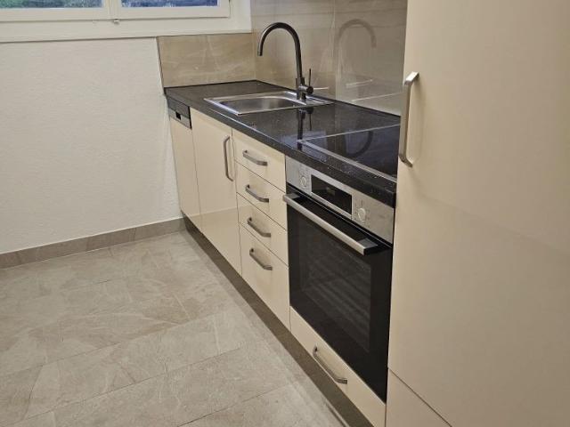 3 Zimmer, 70 m², EG