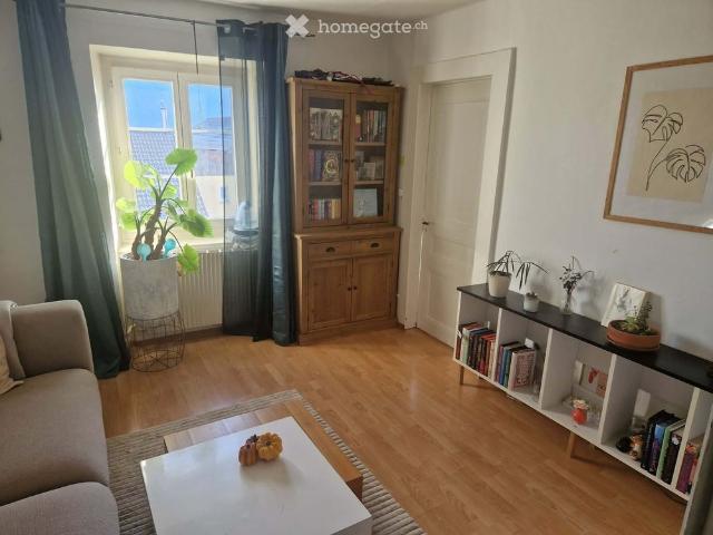 3 Zimmer, 70 m²