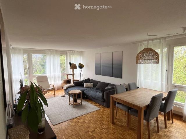 3 Zimmer, 70 m²