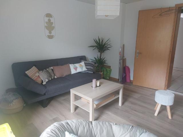 3 Zimmer, 70 m², 1. Stock