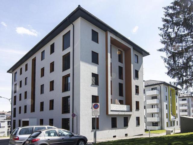 3 Zimmer, 70 m², 1. Stock