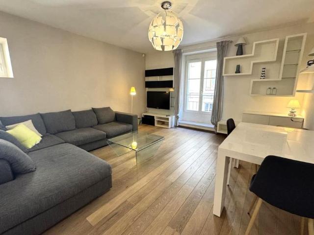 3 Zimmer, 70 m², 1. Stock