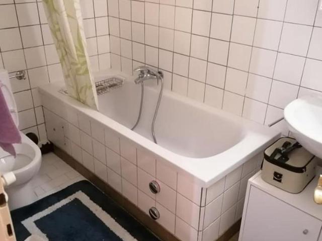 3 Zimmer, 70 m², 1. Stock