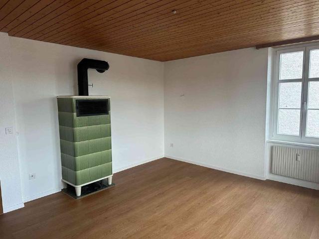 3 Zimmer, 70 m², 1. Stock