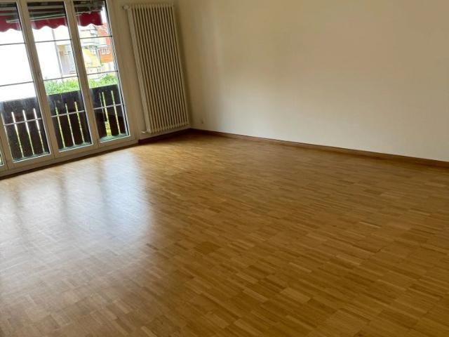 3 Zimmer, 70 m², 1. Stock