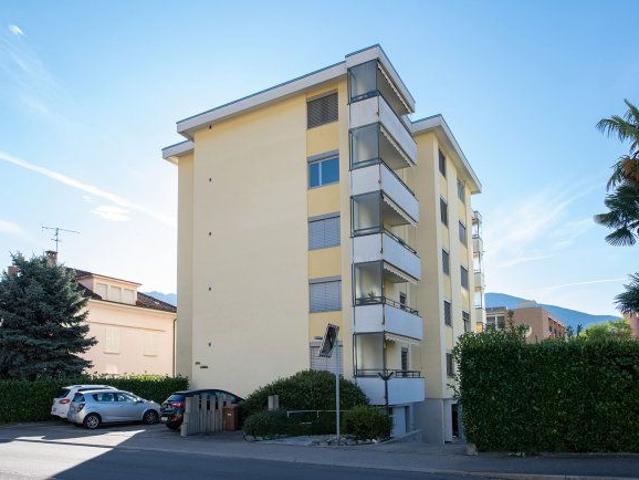 3 Zimmer, 70 m², 1. Stock