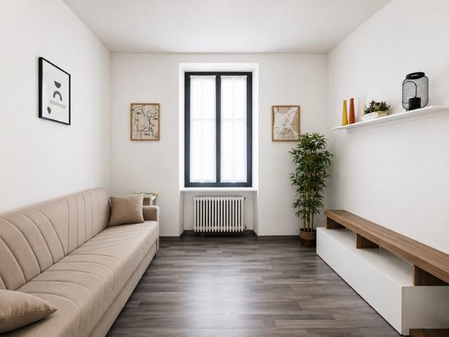 3 Zimmer, 70 m², 1. Stock
